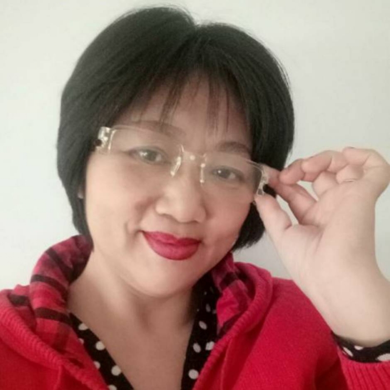 圆圆的第一张照片--揭阳相亲服务中心