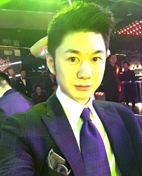 Aaron的第一张照片--揭阳相亲服务中心