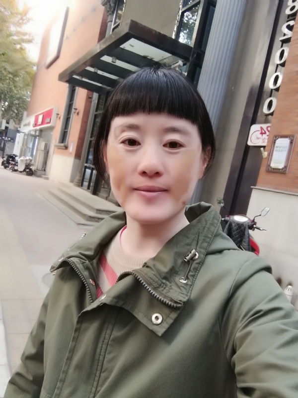 米儿的第二张照片--揭阳相亲服务中心