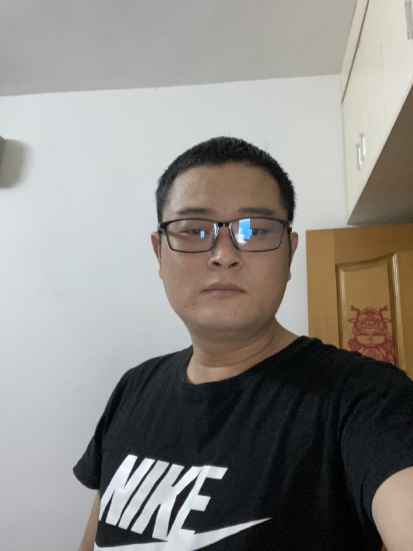 老三的第一张照片--揭阳相亲服务中心