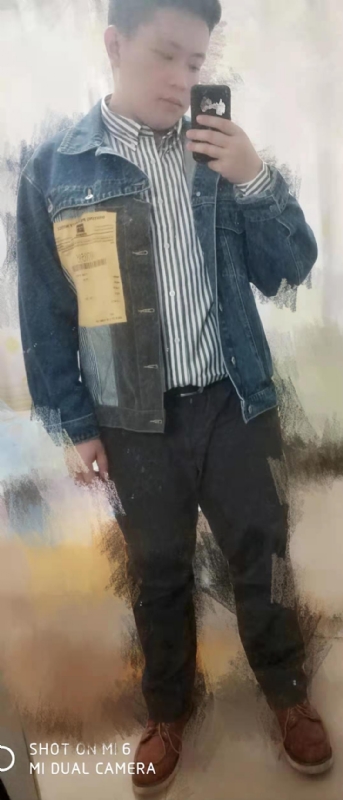 爱情始于欣赏的第一张照片--揭阳相亲服务中心