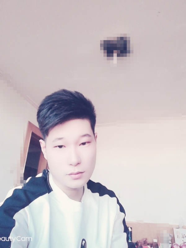 子凡的第一张照片--揭阳相亲服务中心