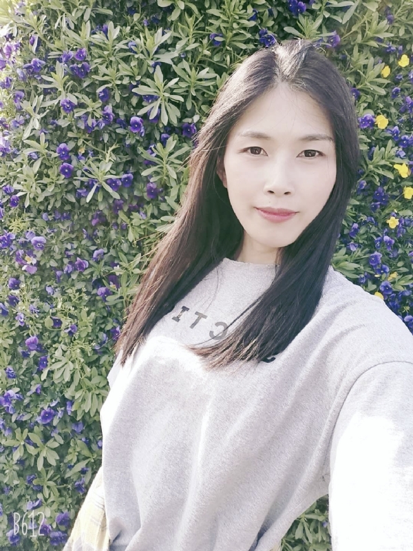 妍妍的第二张照片--揭阳相亲服务中心