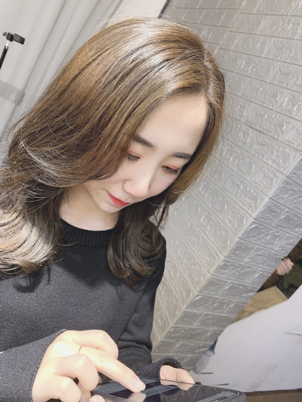 小沐的第一张照片--揭阳相亲服务中心