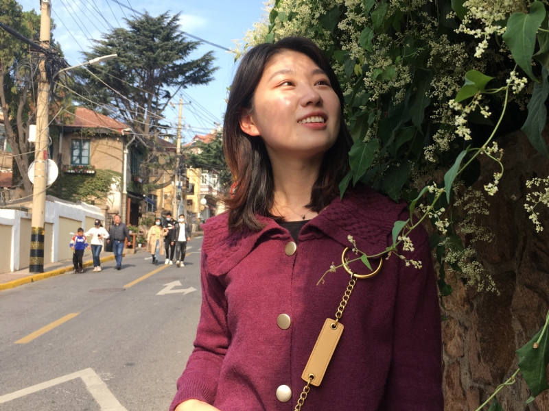 蒽94611的第五张照片--揭阳相亲服务中心