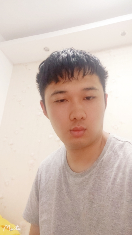 凯大力的第一张照片--揭阳相亲服务中心