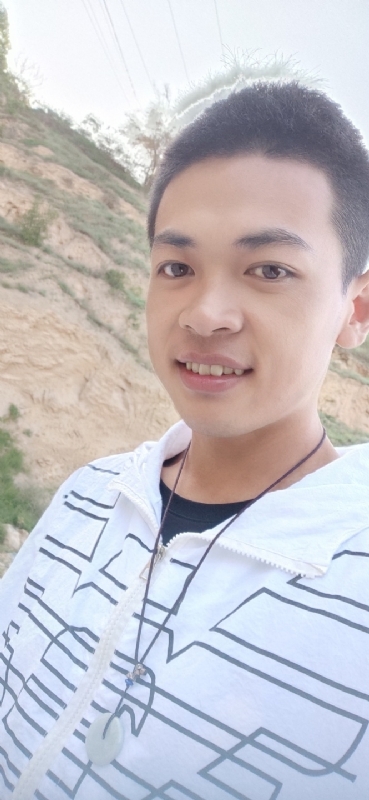 小辉的第一张照片--揭阳相亲服务中心