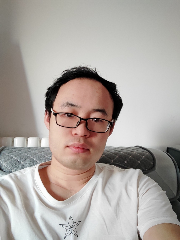 欧～茶幽的第一张照片--揭阳相亲服务中心