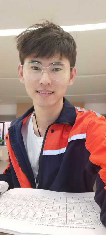 陌上人如玉的第二张照片--揭阳相亲服务中心