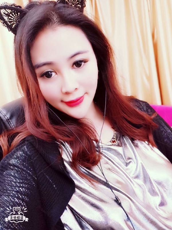 花开花落的第一张照片--揭阳相亲服务中心