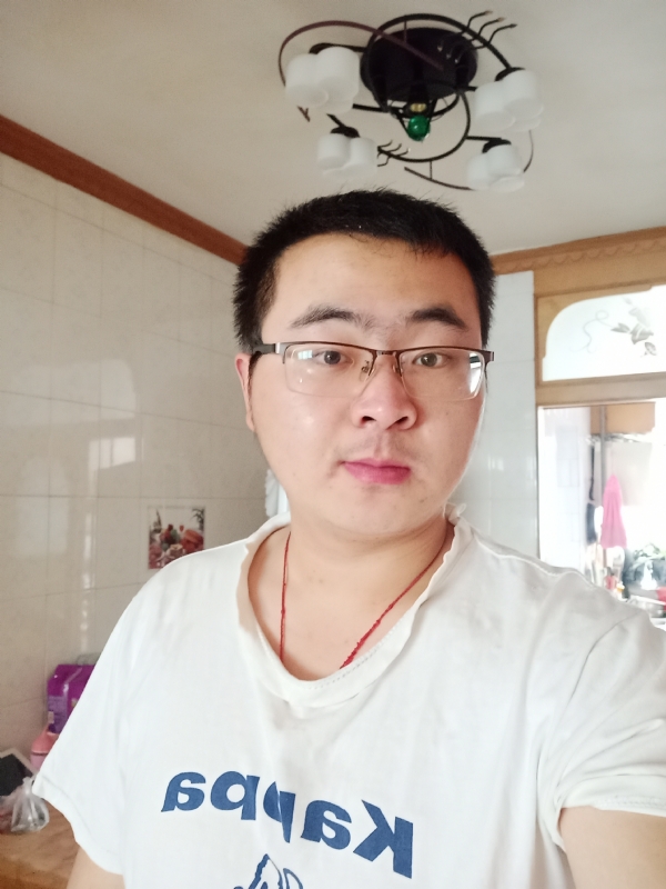 于磊的第一张照片--揭阳相亲服务中心