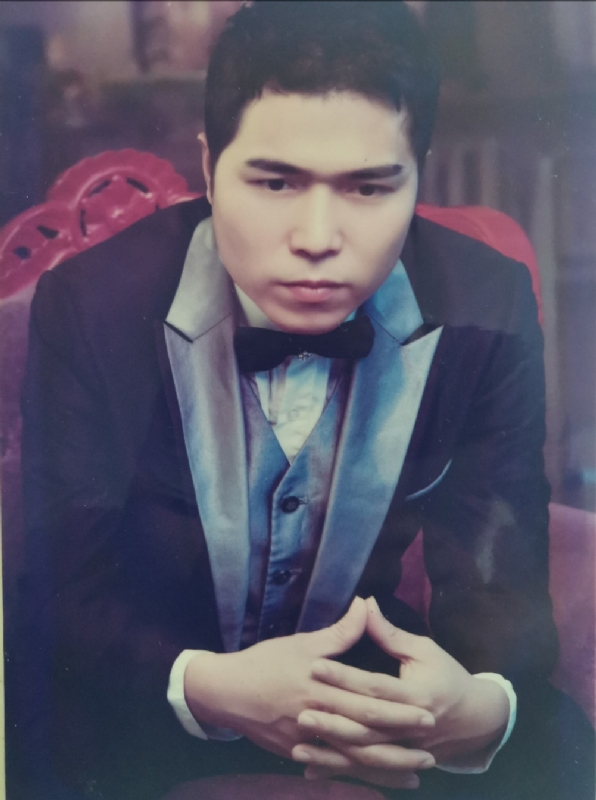 刨花生雪的第一张照片--揭阳相亲服务中心