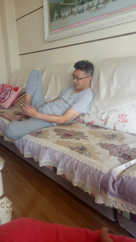 不甘寂寞的第一张照片--揭阳相亲服务中心