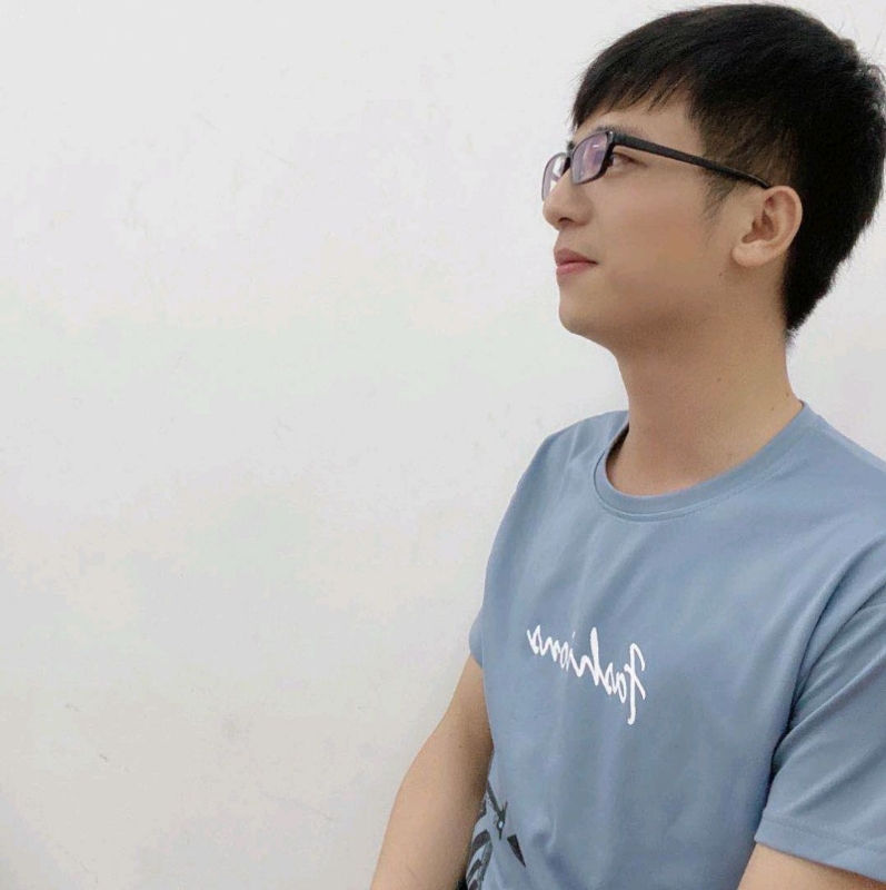 展昭的第二张照片--揭阳相亲服务中心