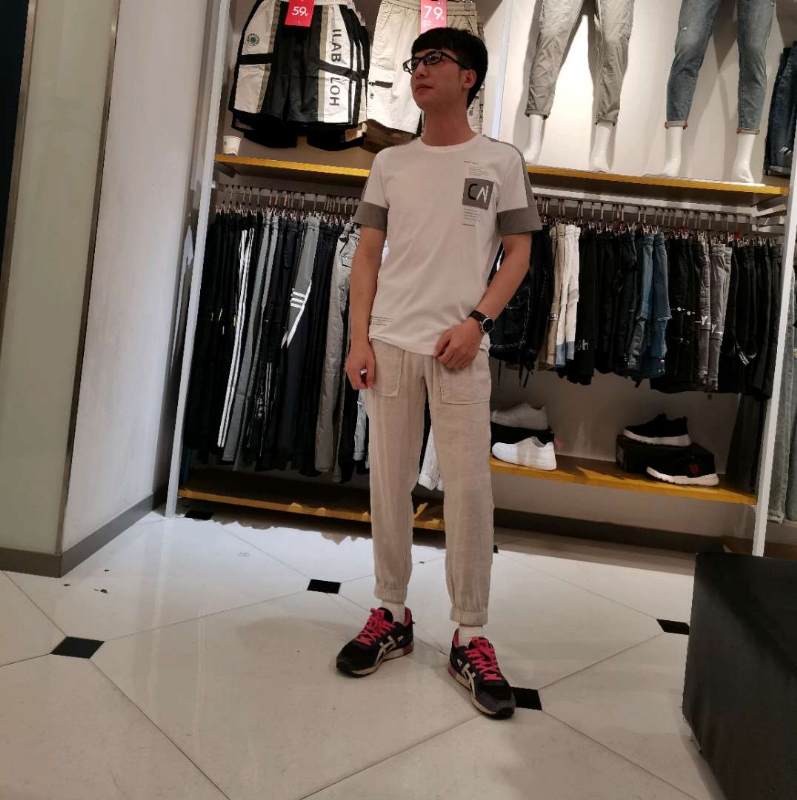 展昭的第四张照片--揭阳相亲服务中心