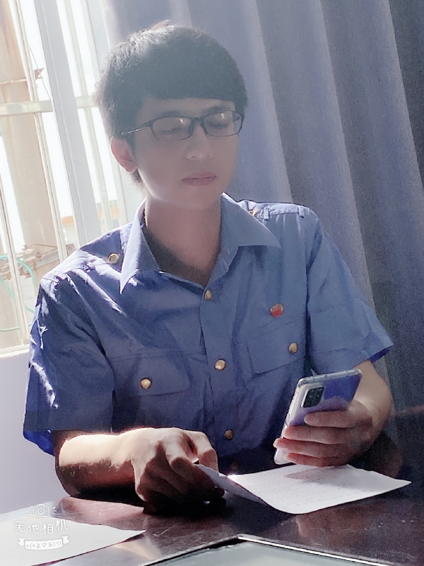 展昭的第五张照片--揭阳相亲服务中心