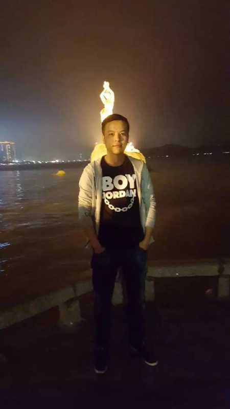 清风徐来。的第一张照片--揭阳相亲服务中心