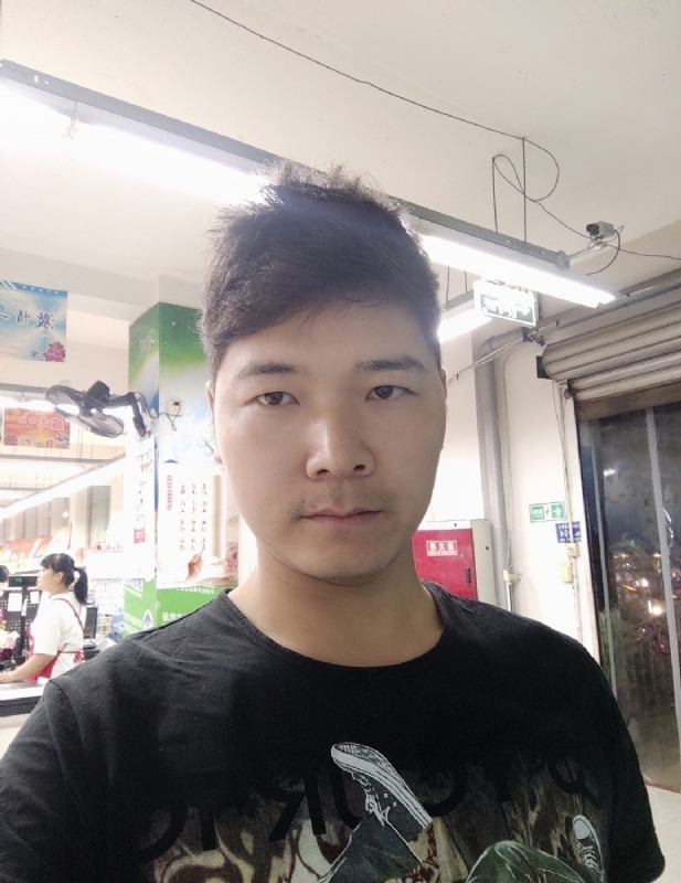 顺风的第二张照片--揭阳相亲服务中心