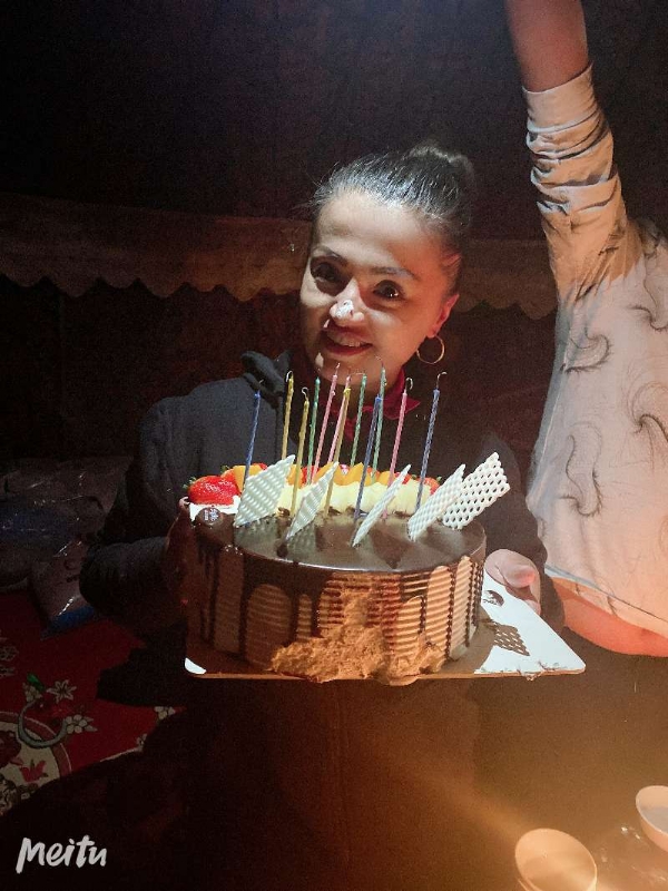 高贵典雅的第二张照片--揭阳相亲服务中心