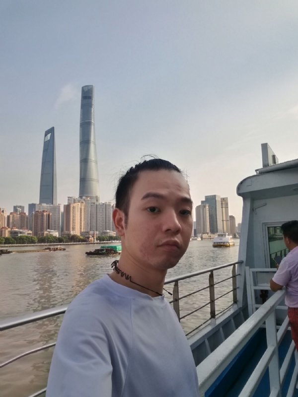 寻找爱情的孤单的第一张照片--揭阳相亲服务中心