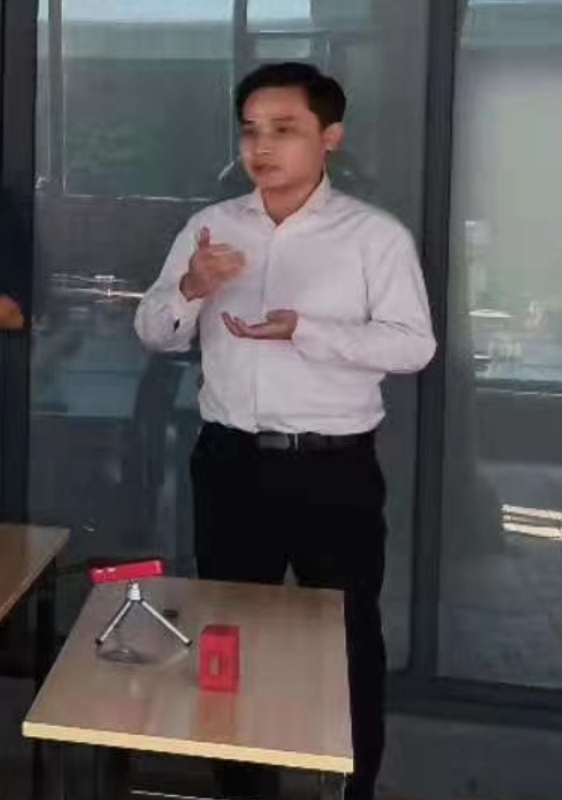 翼只等你的第一张照片--揭阳相亲服务中心