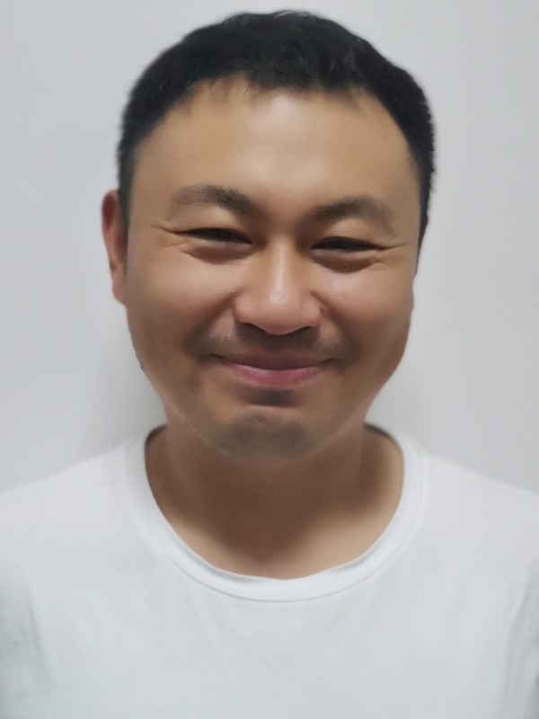 汪老师的第一张照片--揭阳相亲服务中心