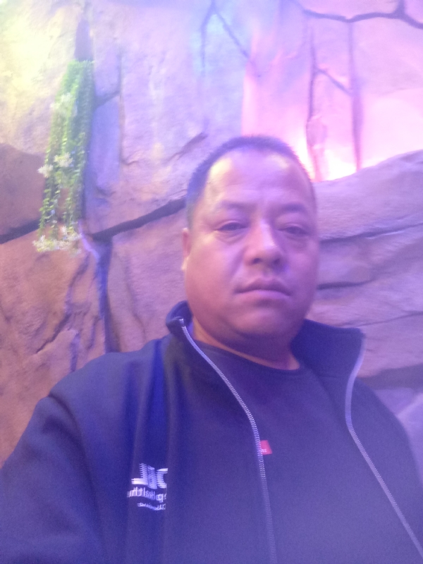 闯王的第一张照片--揭阳相亲服务中心