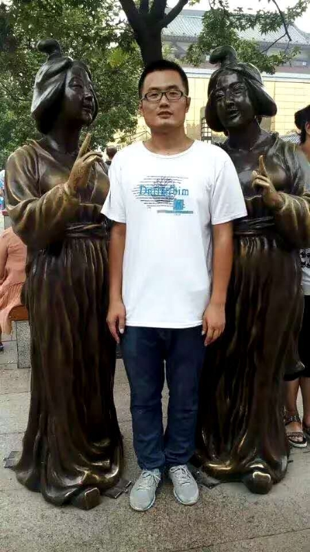 小关系的第一张照片--揭阳相亲服务中心