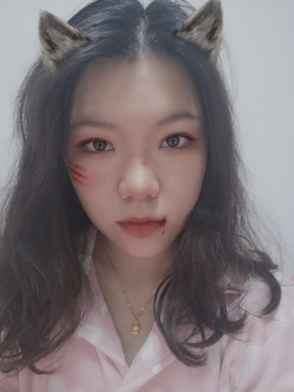 南南的第一张照片--揭阳相亲服务中心