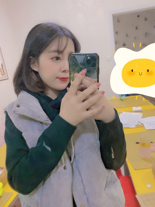 Summer??的第一张照片--揭阳相亲服务中心