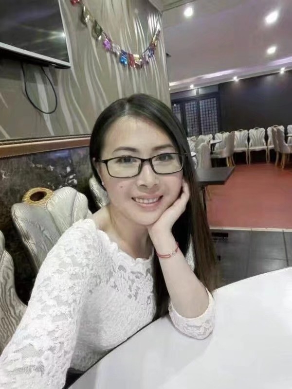 离异单身无子的第一张照片--揭阳相亲服务中心