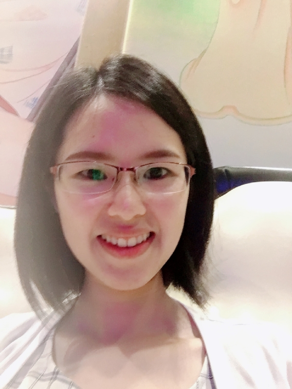 小容的第一张照片--揭阳相亲服务中心