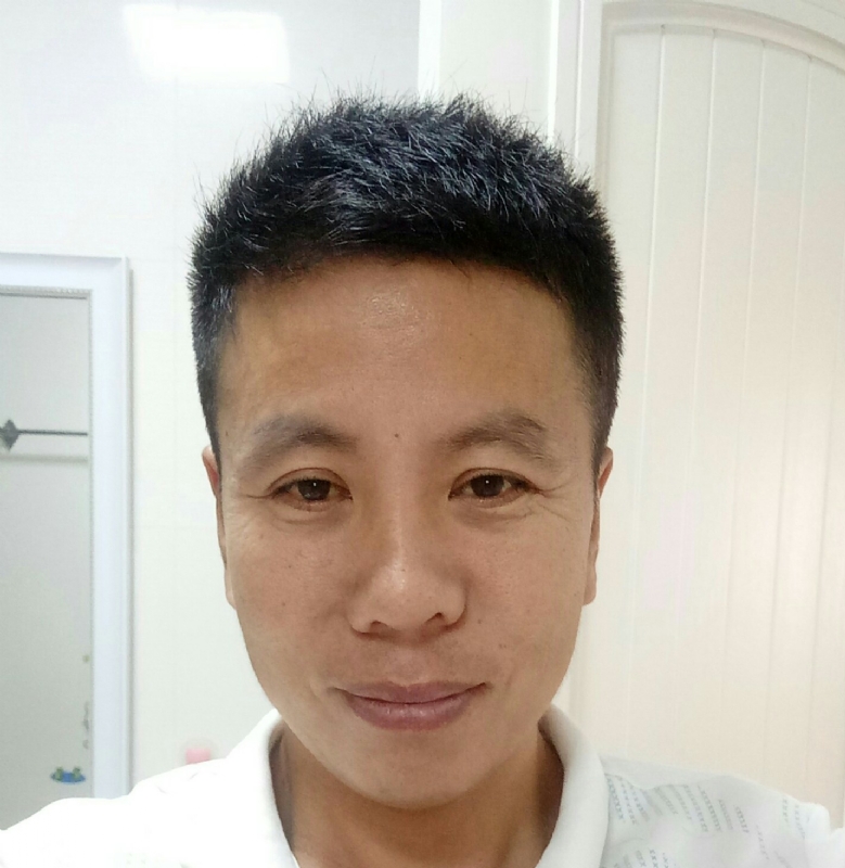 开心就好的第一张照片--揭阳相亲服务中心