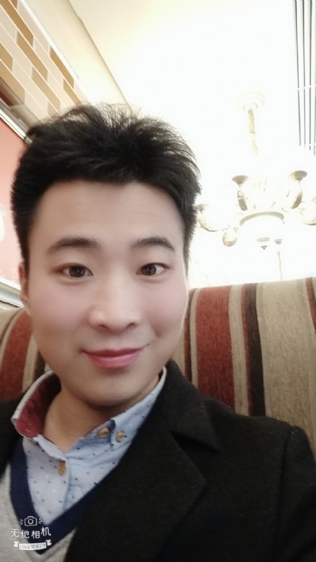 堂堂的第一张照片--揭阳相亲服务中心