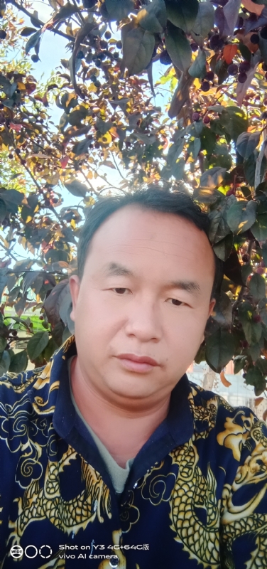 战狼的第一张照片--揭阳相亲服务中心