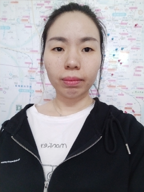 宁子的第一张照片--揭阳相亲服务中心