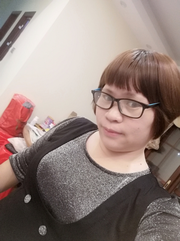 爱的奇迹的第一张照片--揭阳相亲服务中心