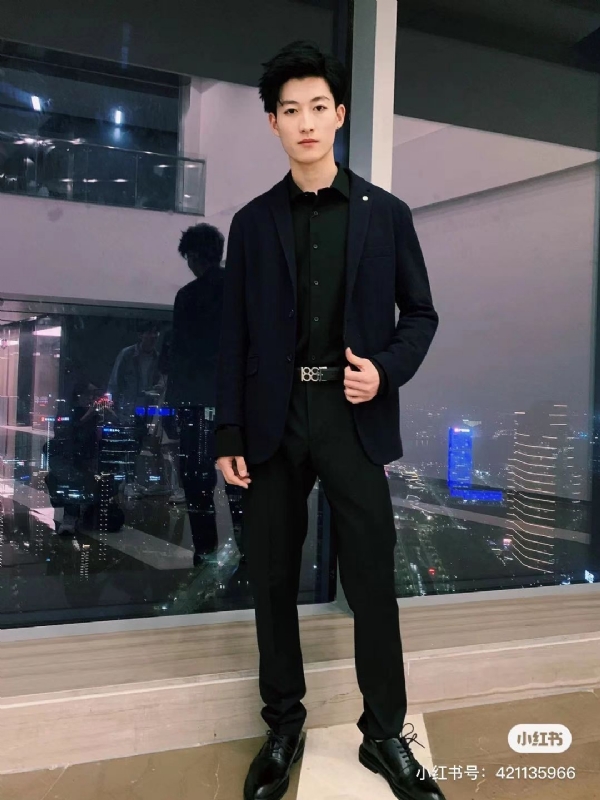 请来爱我的第二张照片--揭阳相亲服务中心