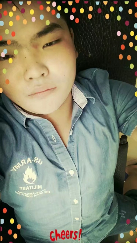 周生的第一张照片--揭阳相亲服务中心