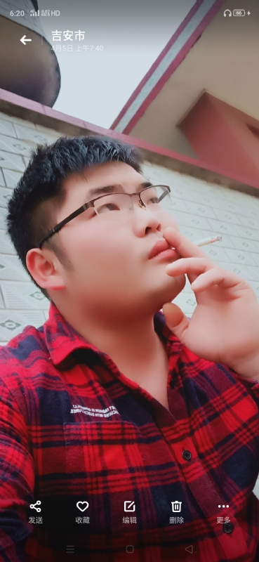 周生的第三张照片--揭阳相亲服务中心