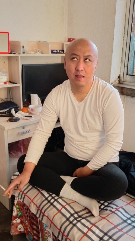 刘斌的第一张照片--揭阳相亲服务中心