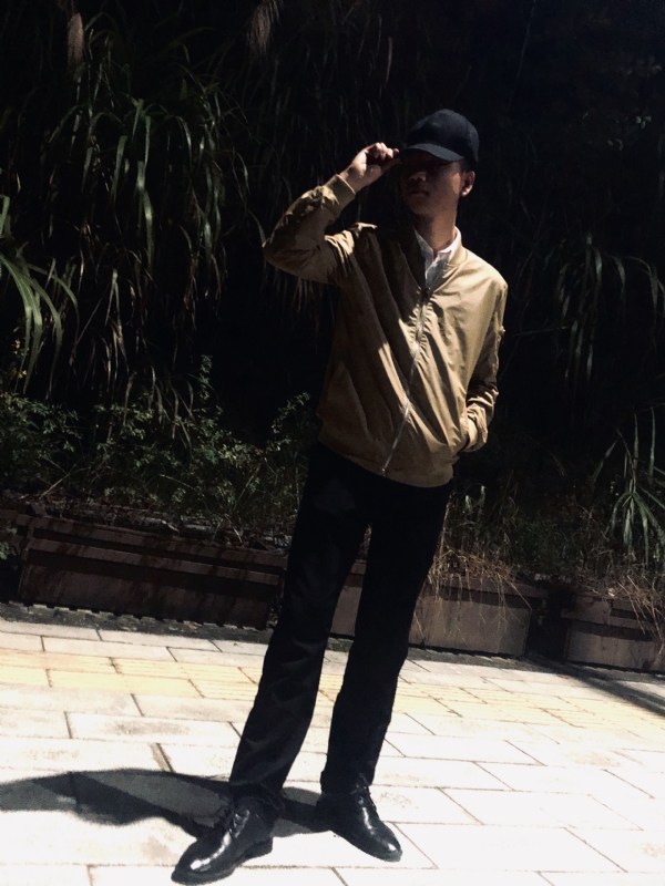 平凡的人的第二张照片--揭阳相亲服务中心