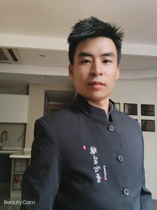 无极的第一张照片--揭阳相亲服务中心