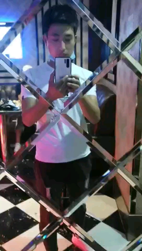 暖心的第一张照片--揭阳相亲服务中心