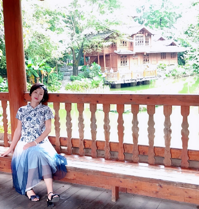 相见如初的第一张照片--揭阳相亲服务中心