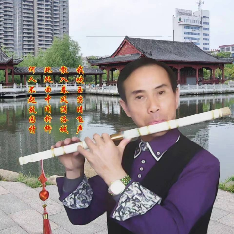 红尘之中遇见你的第一张照片--揭阳相亲服务中心