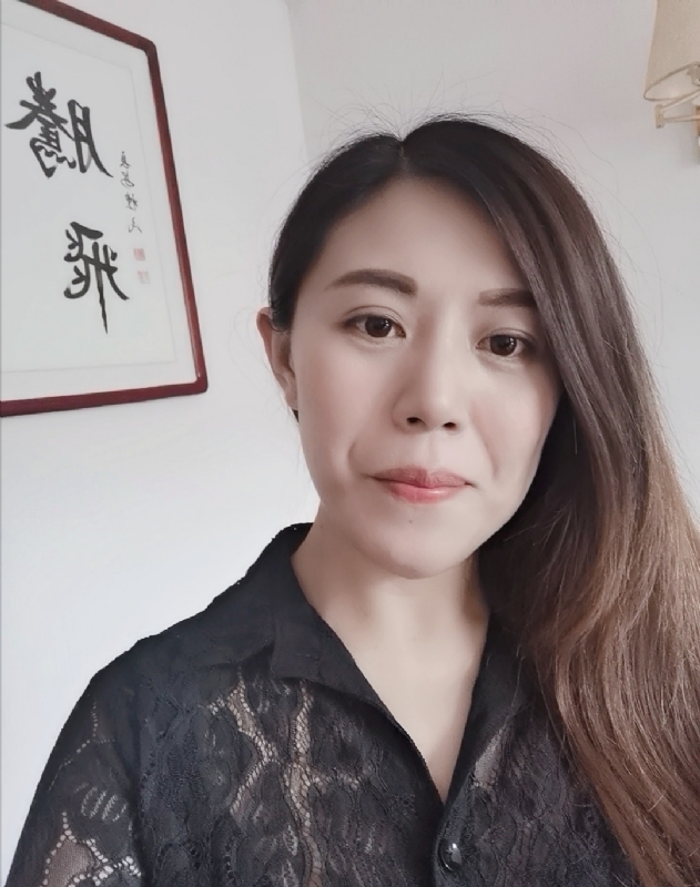 weiwei的第一张照片--揭阳相亲服务中心