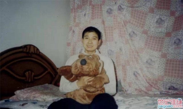 不语星君的第一张照片--揭阳相亲服务中心