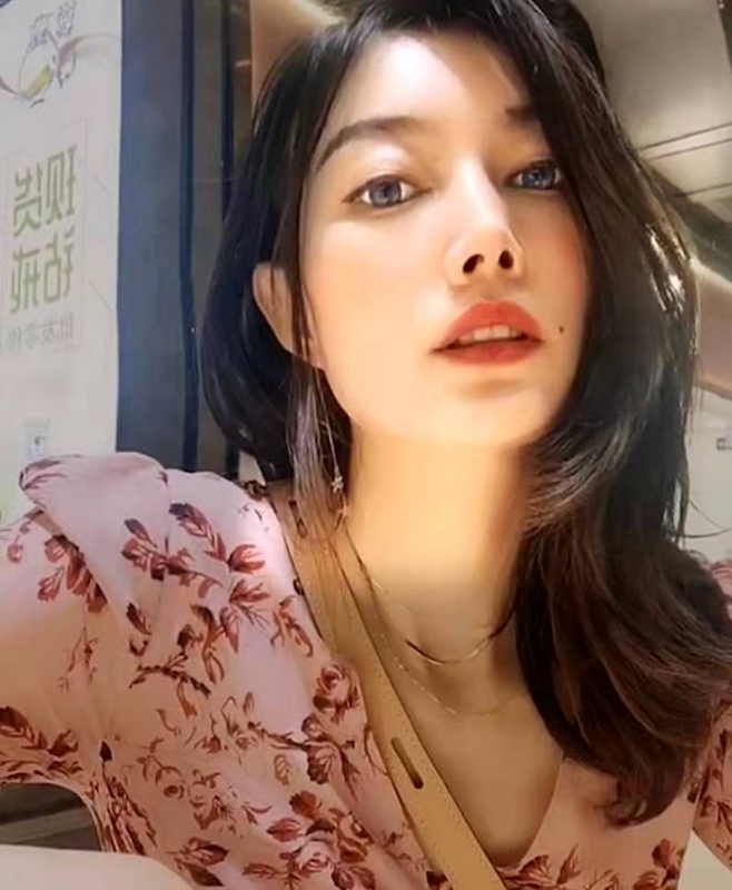 雨過天晴的第一张照片--揭阳相亲服务中心