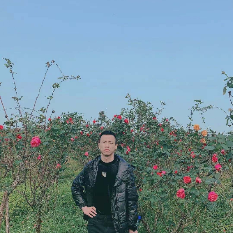 吾心永恒的第一张照片--揭阳相亲服务中心